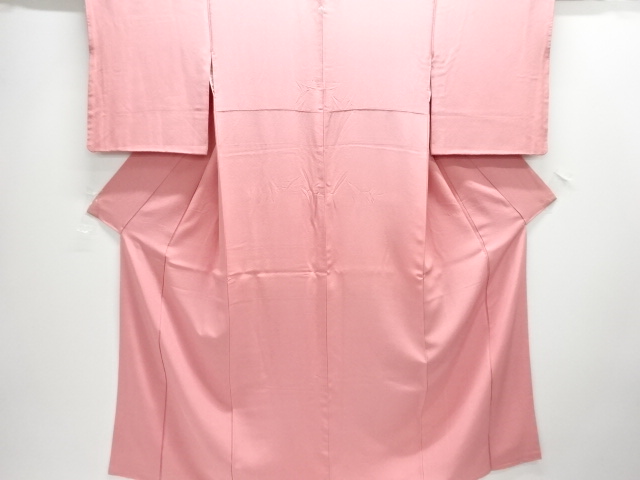 JAPANESE KIMONO / IROMUJI / ONE CREST